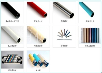 覆塑管產(chǎn)品的組裝要滿足哪些原則？