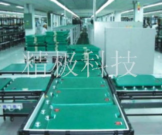 覆塑管生產(chǎn)線的產(chǎn)品特色有哪些？